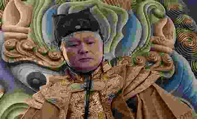 Wei Zhongxian, The Cunning Eunuch Who Wields Immense Power Behind The Emperor's Throne. The Lost Mandate Of Heaven: The American Betrayal Of Ngo Dinh Diem President Of Vietnam