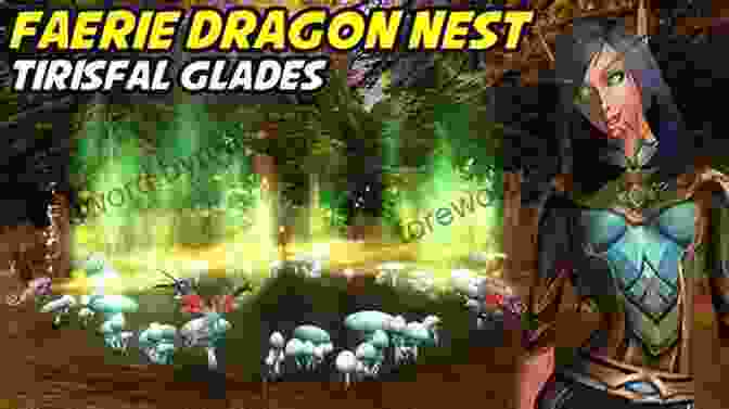 Whispering Woods Dragon S Fire (Dragon S Curse 3)