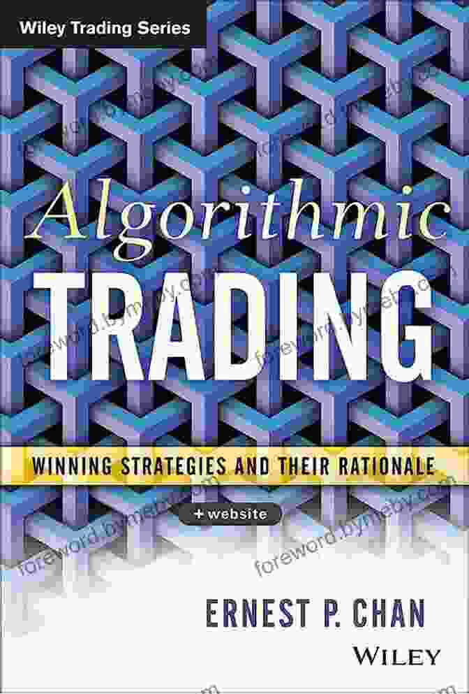 Winning Strategies And Their Rationale Book Cover Algorithmic Trading: Winning Strategies And Their Rationale (Wiley Trading)