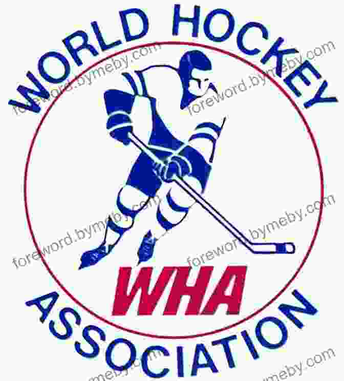 World Hockey Association Logo 1972: The That Changed Hockey Forever