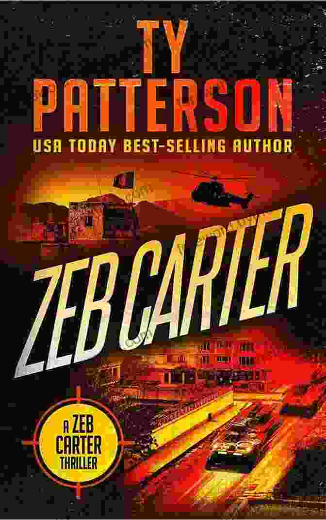 Zeb Carter And His Team Of Covert Operatives, Armed And Ready For Action. Moscow: A Covert Ops Suspense Action Novel (Zeb Carter Thrillers 9)