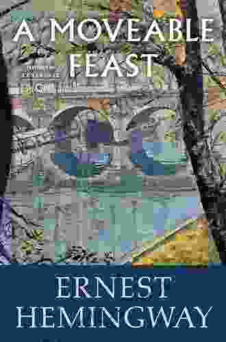 A Moveable Feast Ernest Hemingway