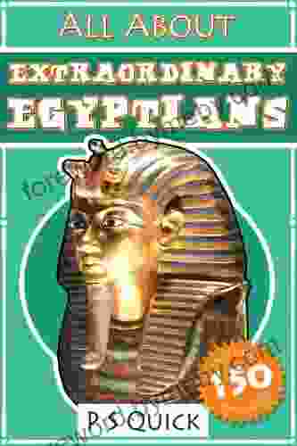 All About: Extraordinary Egyptians (All About 1)