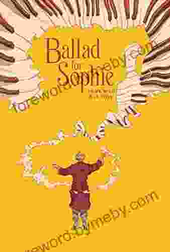 Ballad For Sophie Filipe Melo