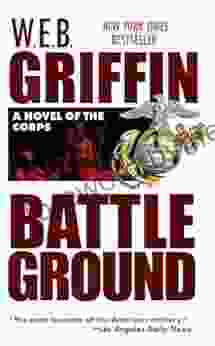 Battleground (The Corps 4)