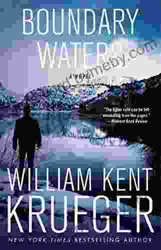 Boundary Waters: A Novel (Cork O Connor Mystery 2)