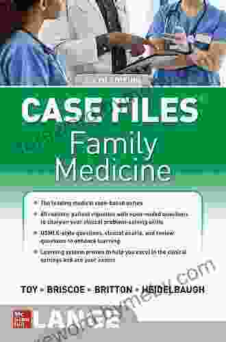 Case Files Internal Medicine Fifth Edition (LANGE Case Files)