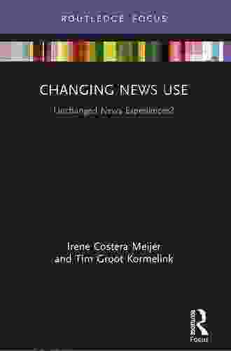 Changing News Use: Unchanged News Experiences? (Disruptions)