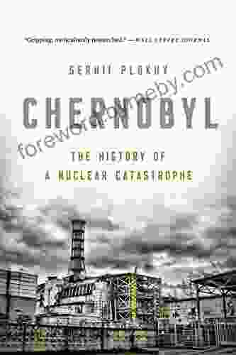 Chernobyl: The History Of A Nuclear Catastrophe