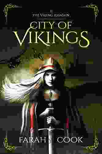 City Of Vikings (THE VIKING ASSASSIN 2)