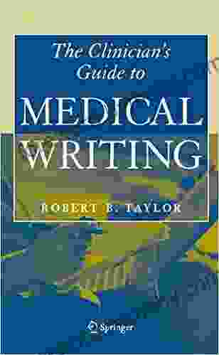 Clinician S Guide To Medical Writing