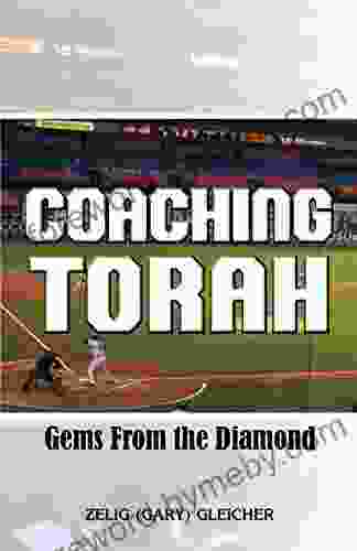 Coaching Torah: Gems From The Diamond