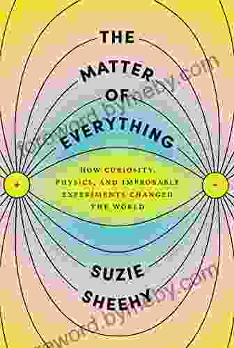 The Matter of Everything: How Curiosity Physics and Improbable Experiments Changed the World