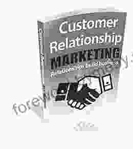 Customer Relationship Marketing Eugene Gold