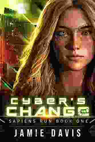 Cyber s Change: Sapiens Run 1