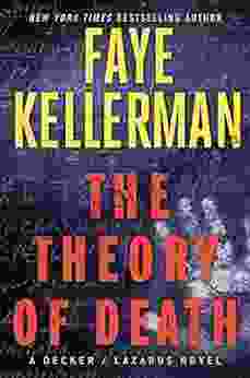 The Theory of Death: A Decker/Lazarus Novel (Peter Decker and Rina Lazarus 23)