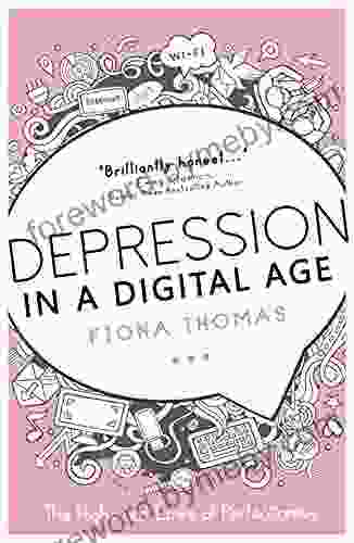 Depression in a Digital Age: The Highs and Lows of Perfectionism (Inspirational Series)