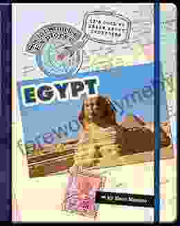 It S Cool To Learn About Countries: Egypt (Explorer Library: Social Studies Explorer)