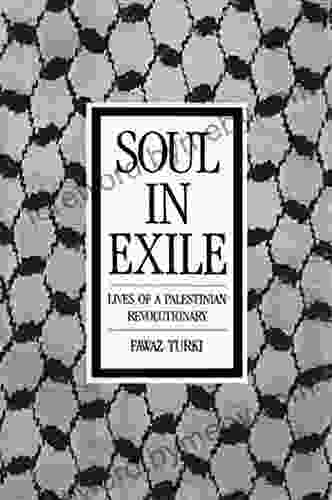 Soul In Exile Fawaz Turki