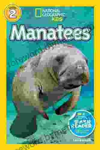 National Geographic Readers: Manatees Sara Leman