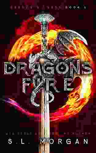 Dragon S Fire (Dragon S Curse 3)