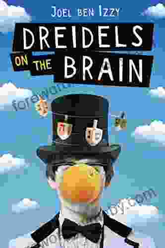 Dreidels On The Brain Uncle Amon