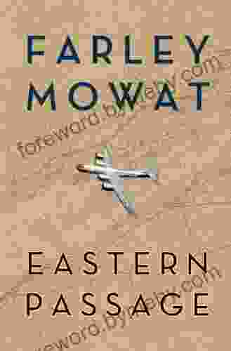 Eastern Passage Farley Mowat