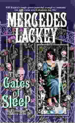 The Gates Of Sleep (Elemental Masters 2)