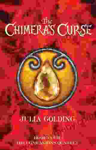 The Chimera S Curse (Companions Quartet 4)