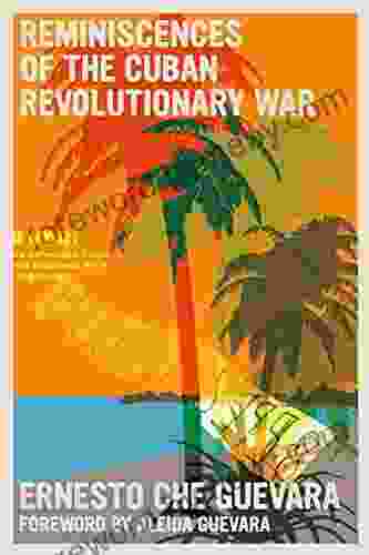 Reminiscences Of The Cuban Revolutionary War