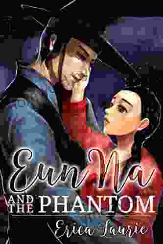 Eun Na And The Phantom