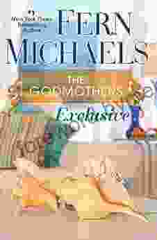 Exclusive (Godmothers 2) Fern Michaels