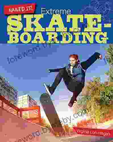 Extreme Skateboarding (Nailed It ) Francesca Cavallo