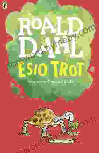 Esio Trot Roald Dahl