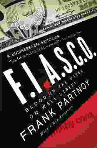 FIASCO: Blood in the Water on Wall Street