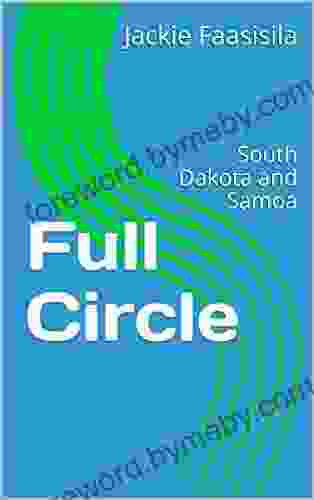 Full Circle: South Dakota And Samoa