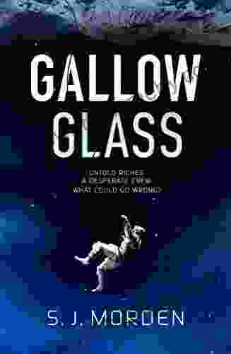 Gallowglass Jenny Schwartz