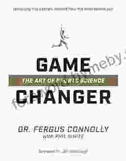 Game Changer Fergus Connolly