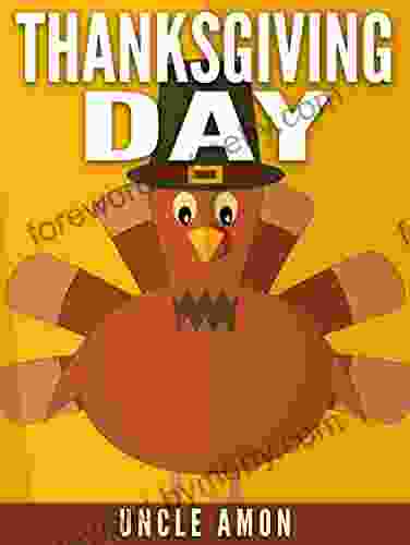 Thanksgiving Day: Cute Thanksgiving Stories for Kids and Thanksgiving Jokes