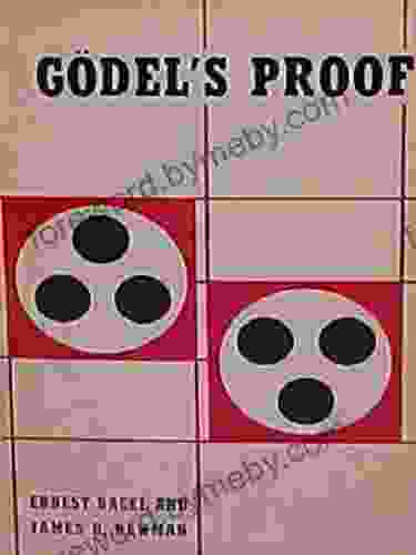 Godel S Proof Ernest Nagel