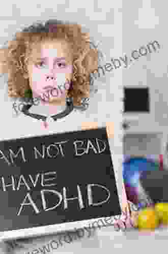 Helping Children With ADHD: A CBT Guide For Practitioners Parents And Teachers