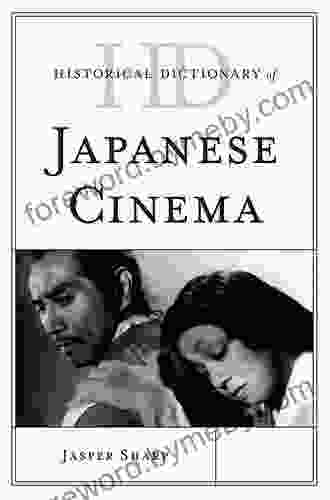 Historical Dictionary Of Taiwan Cinema (Historical Dictionaries Of Literature And The Arts)