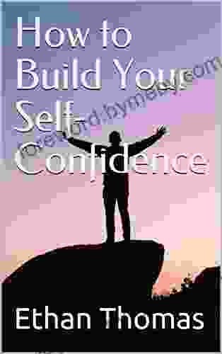 How To Build Your Self Confidence