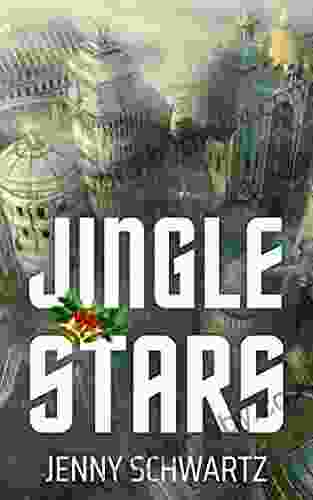 Jingle Stars (Shamans Shifters Space Opera 4)