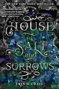 House Of Salt And Sorrows