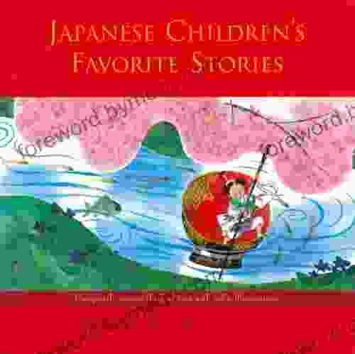 Japanese Children S Favorite Stories One (Favorite Children S Stories)