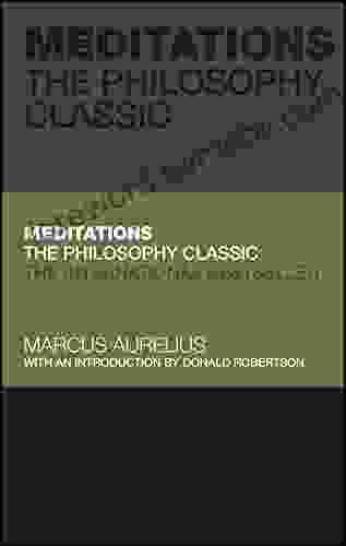 Meditations: The Philosophy Classic (Capstone Classics)