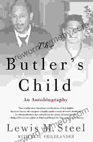 The Butler s Child: An Autobiography