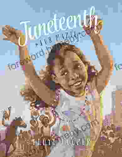 Juneteenth For Mazie (Fiction Picture Books)