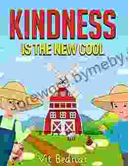 Kindness Is The New Cool